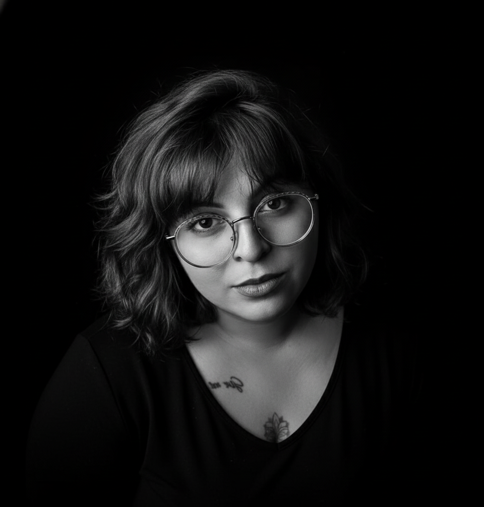 Pâmela - Social Media